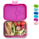 Yumbox Panino Lunchbox, 4er